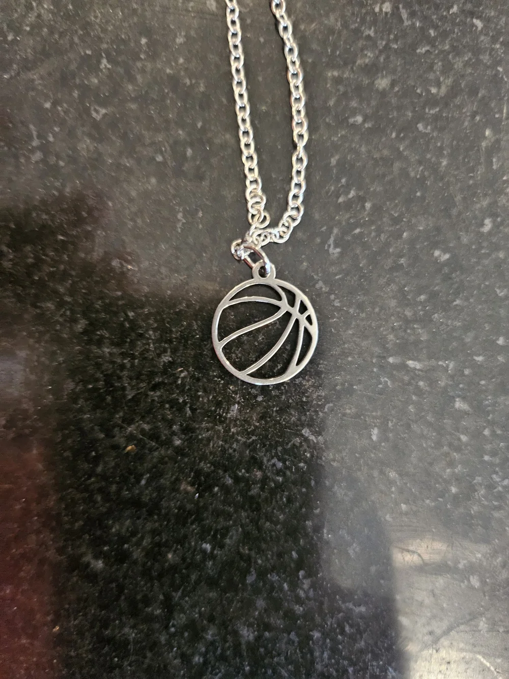 3-Piece Men's/Unisex Jewelry Necklace Bundle